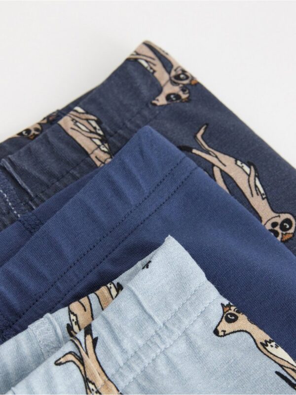 3-pack  boxer shorts - 3006011-7954