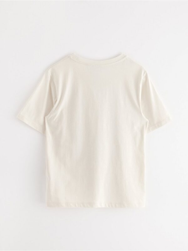 T-shirt - 3006122-6888