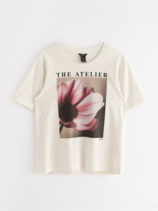 T-shirt - 3006122-6888