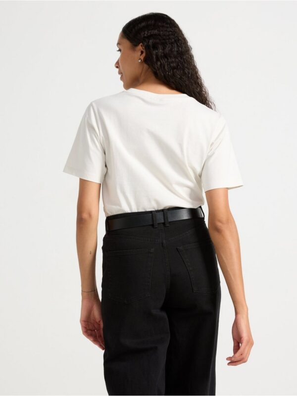T-shirt - 3006122-6888
