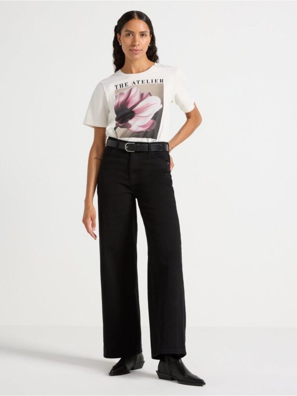 T-shirt - 3006122-6888
