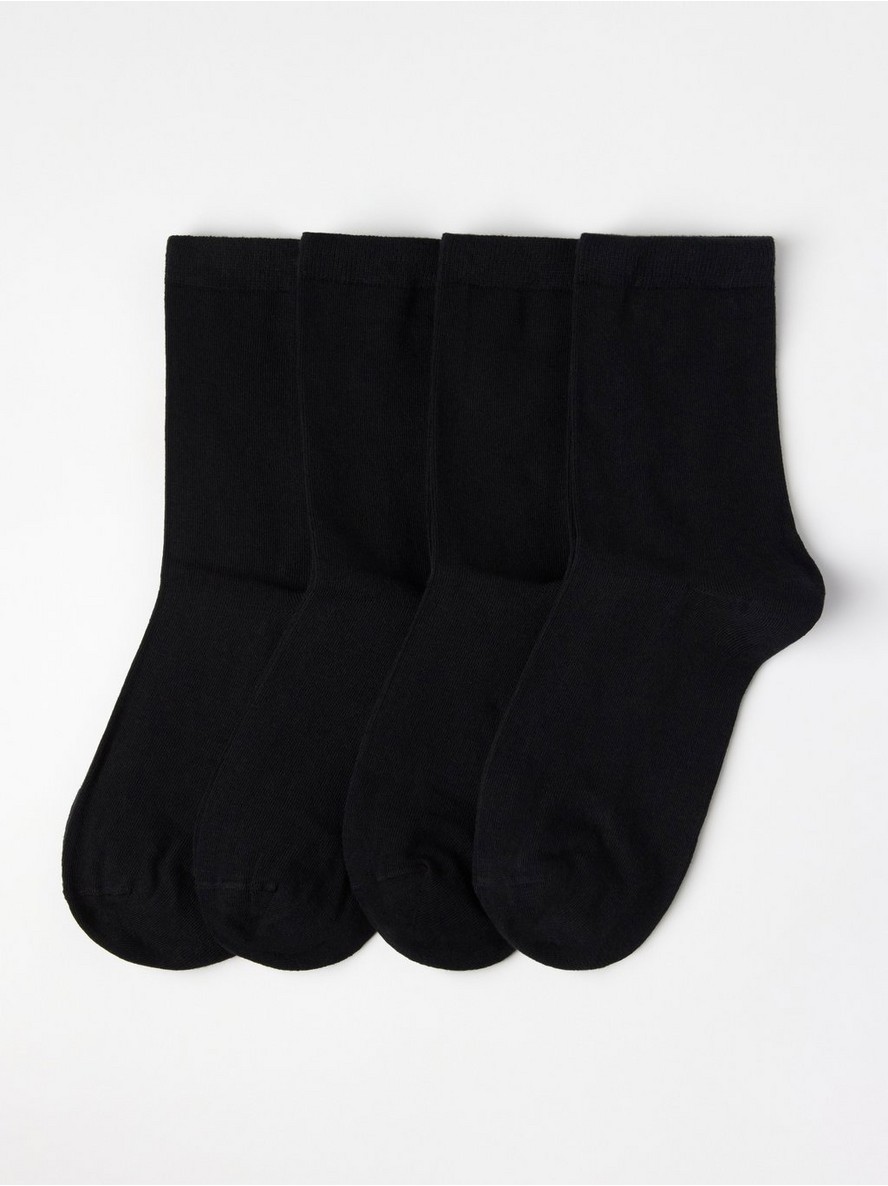 Carape – 4-pack  socks
