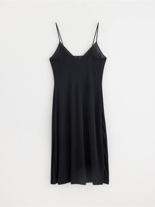 Slip dress - 8665271-80