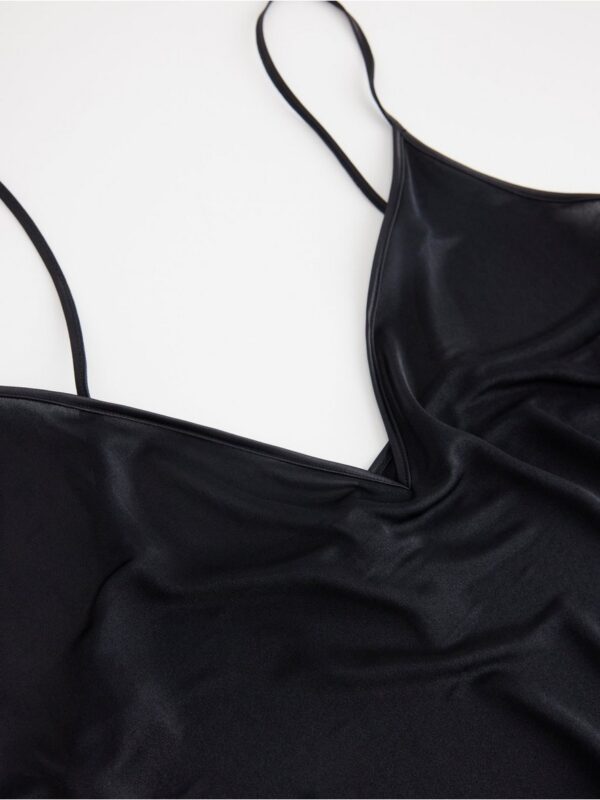 Slip dress - 8665271-80