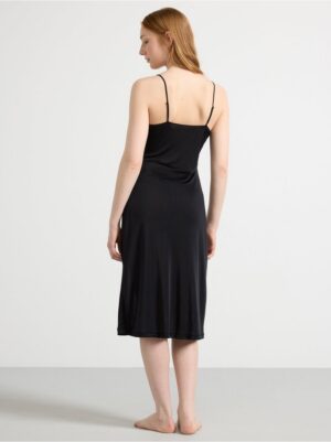 Slip dress - 8665271-80