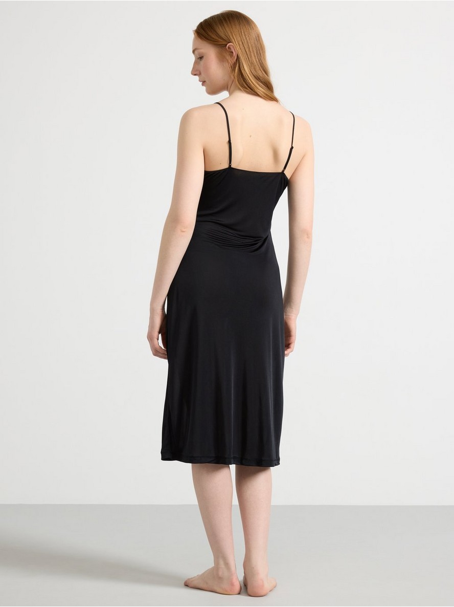 Slip dress - 8665271-80