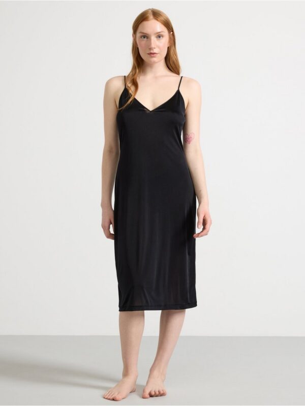 Slip dress - 8665271-80