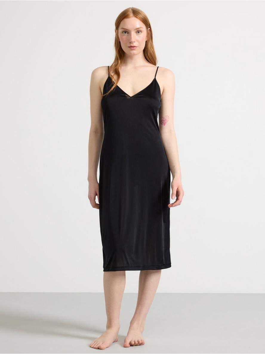 Slip dress - 8665271-80
