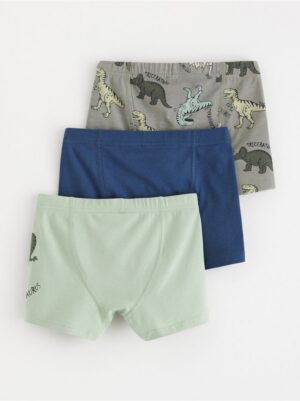 3-pack Boxer shorts - 8689004-2336