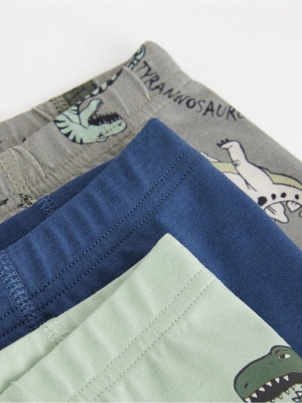 3-pack Boxer shorts - 8689004-2336