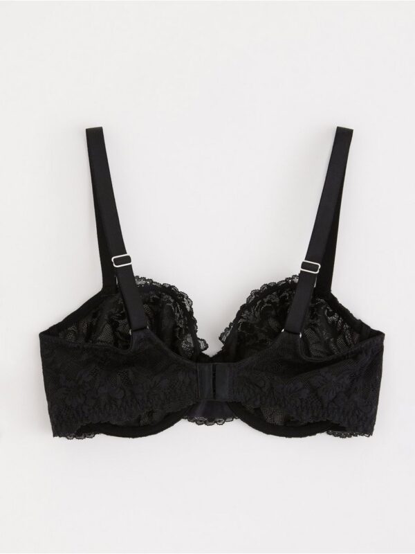 Skilla unpadded bra - 8692695-80