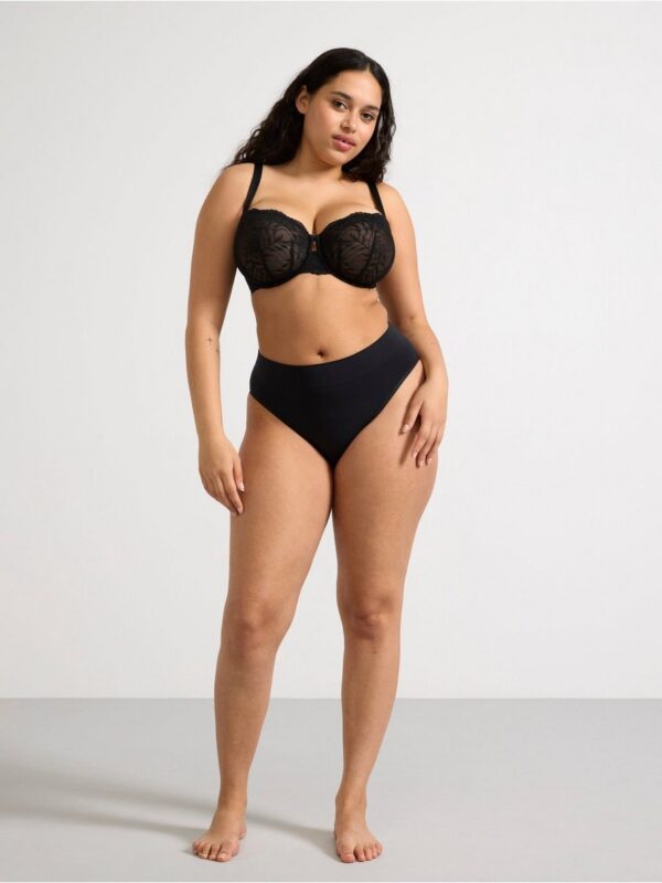 Skilla unpadded bra - 8692695-80