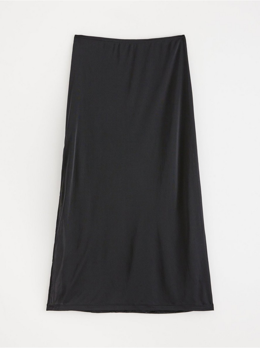 Potsuknja – Underskirt