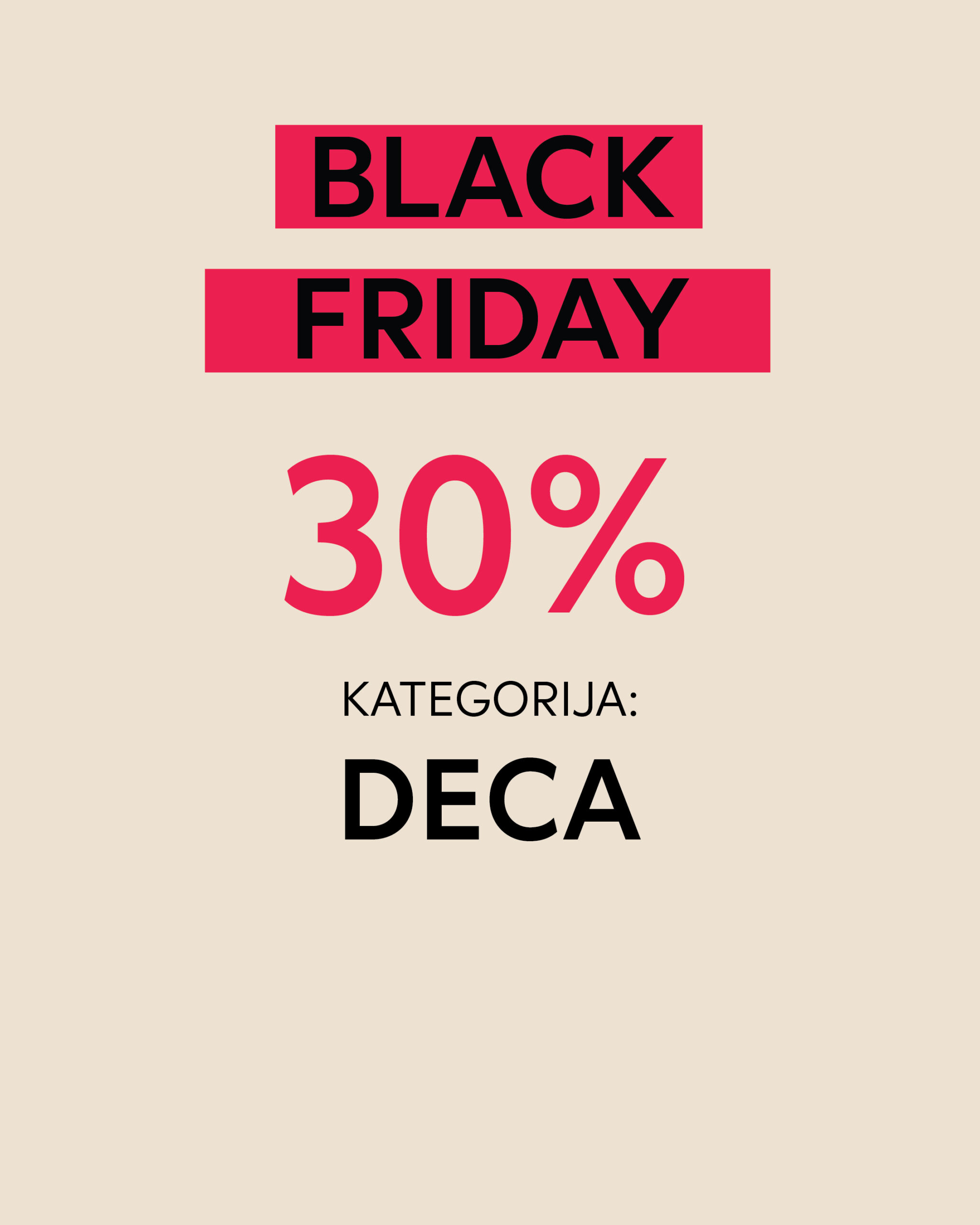 BLACK FRIDAY 1