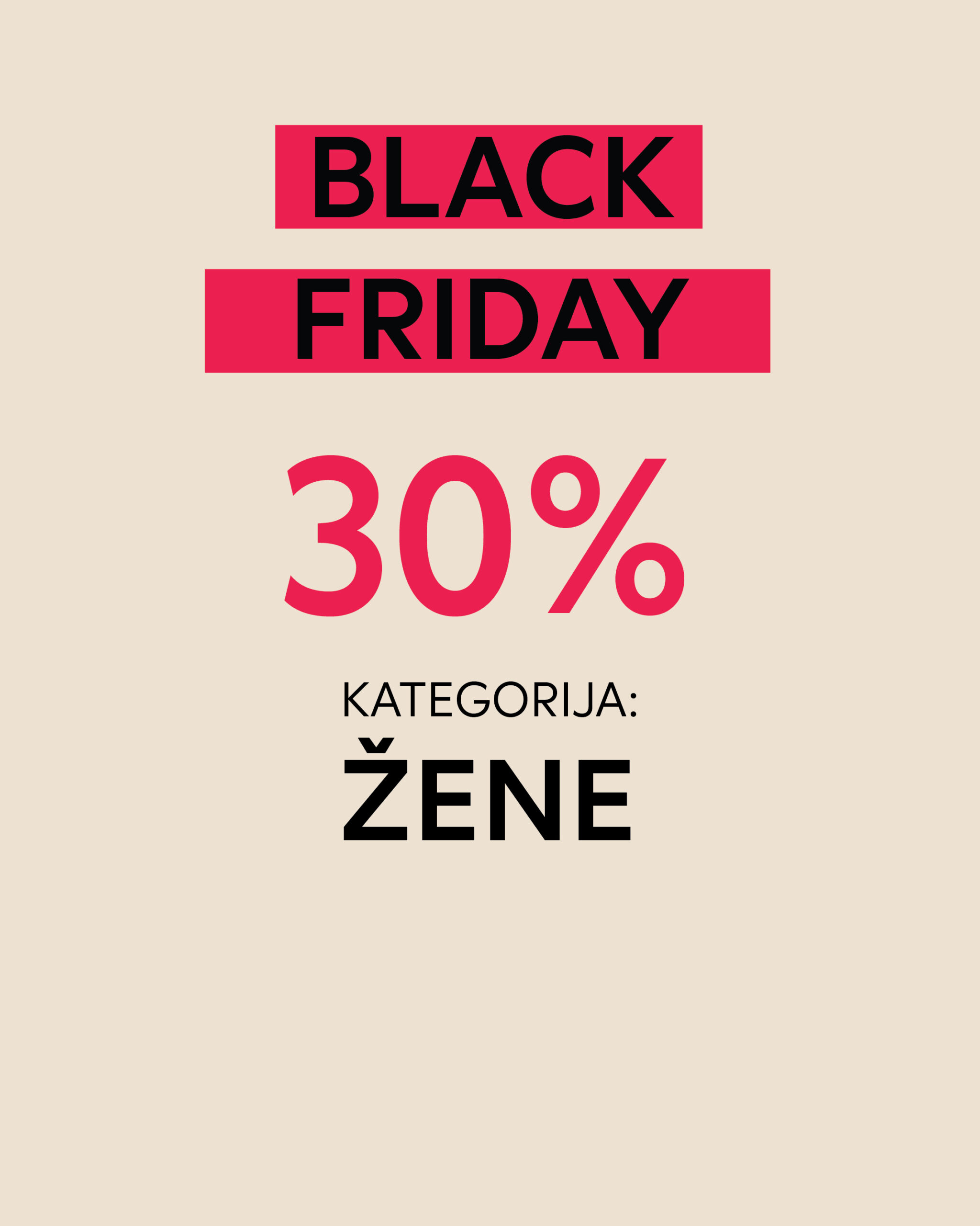 BLACK FRIDAY 3