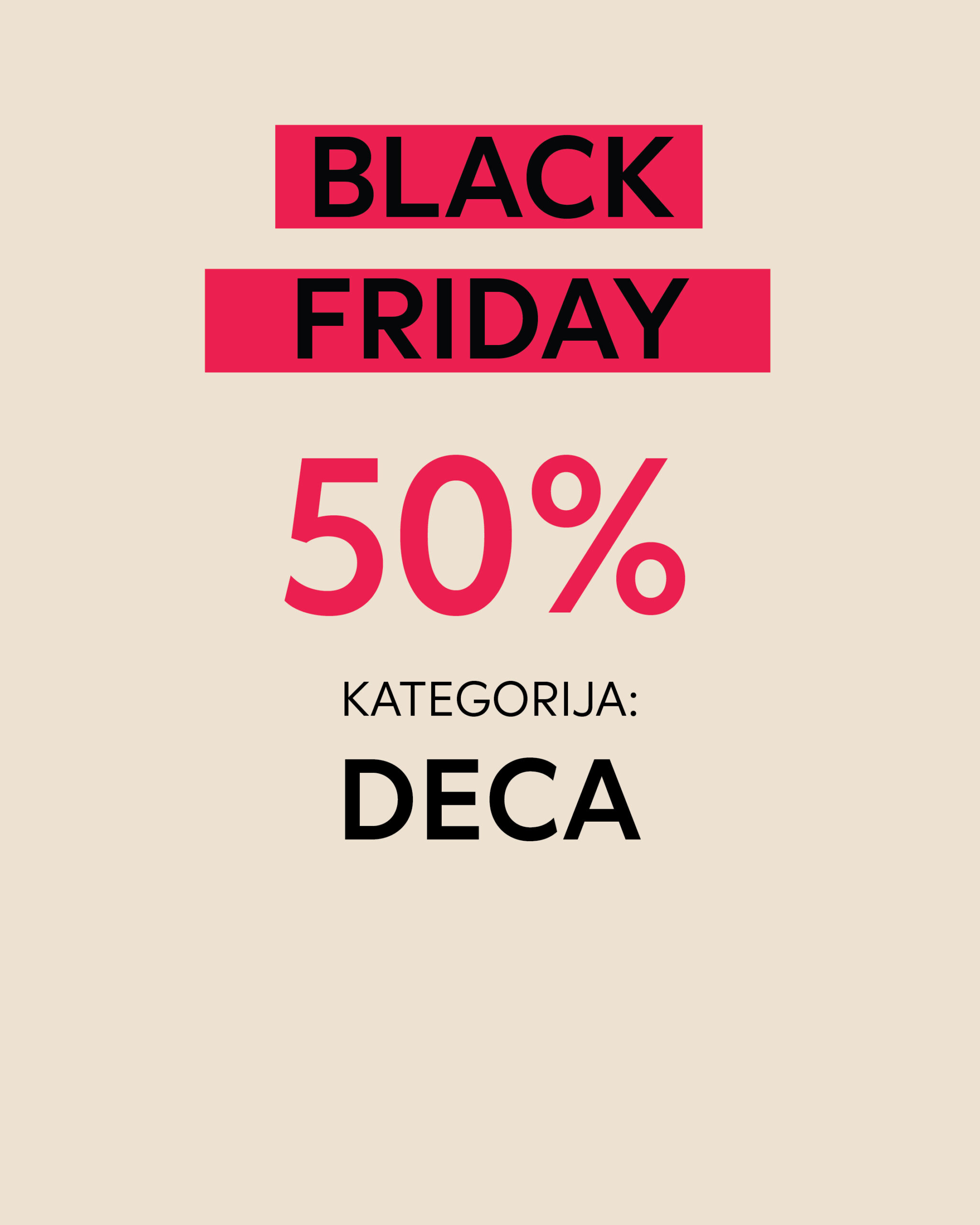BLACK FRIDAY 17