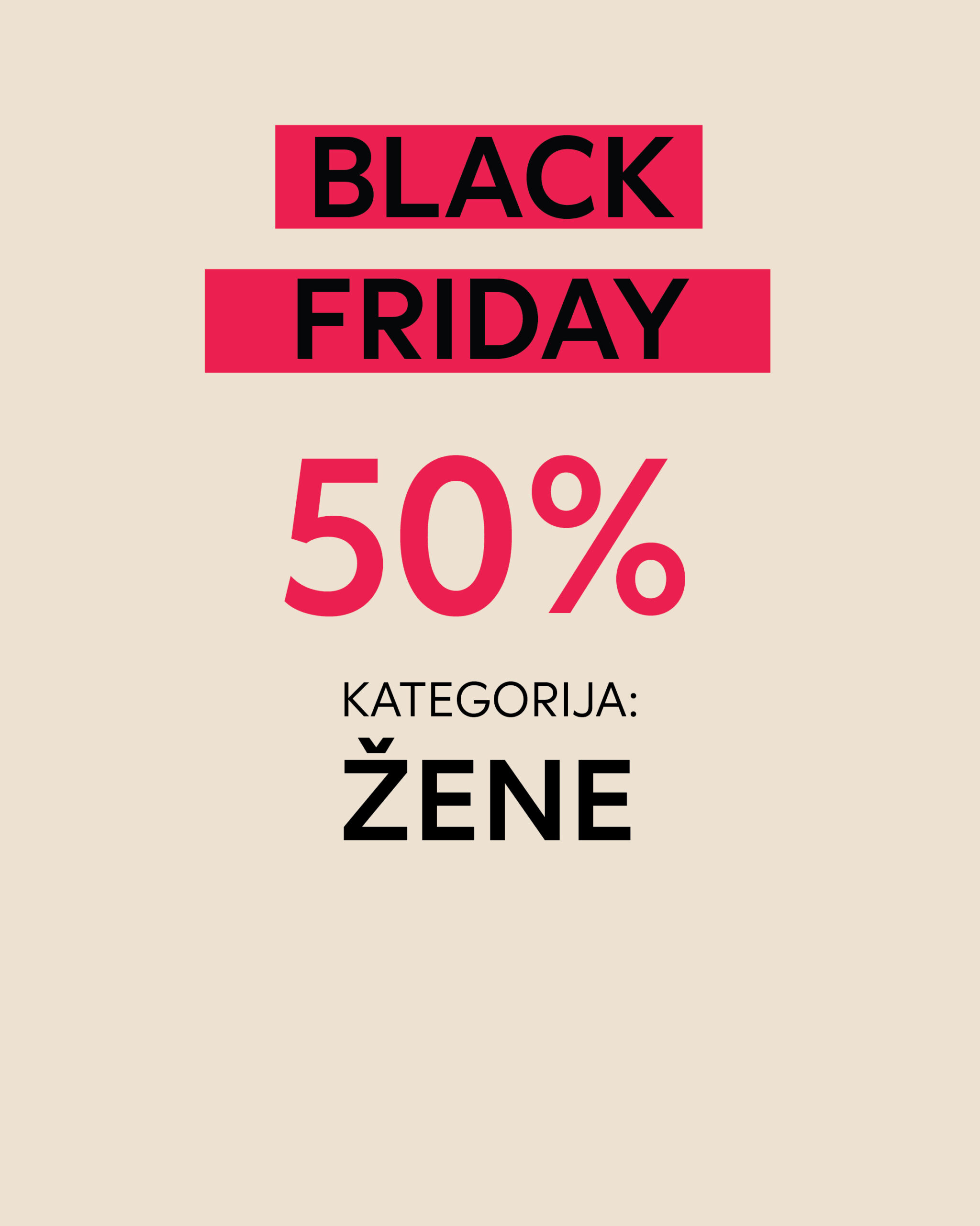 BLACK FRIDAY 19