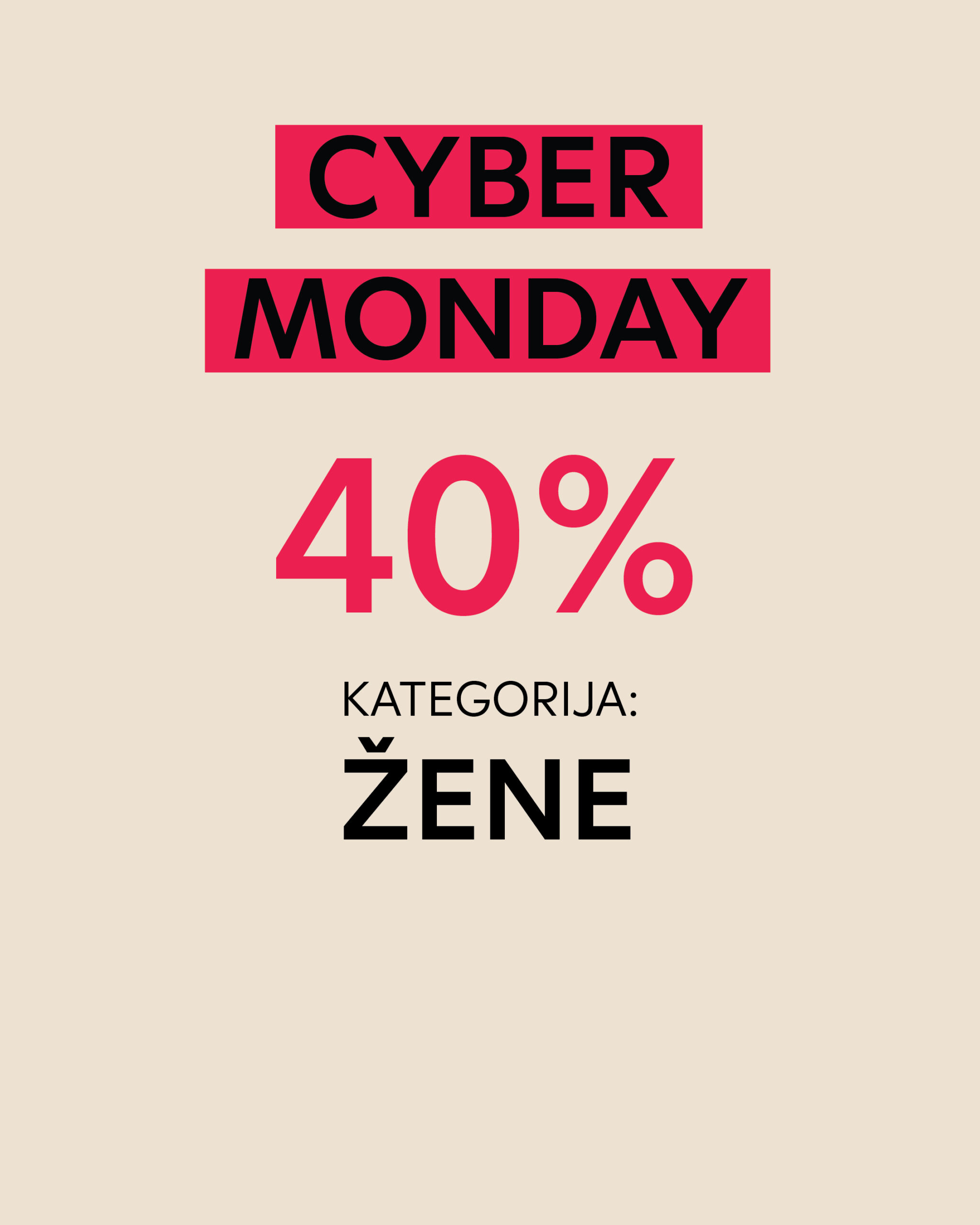 CYBER MONDAY 9