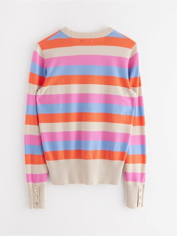 Jumper - 3000083-7504