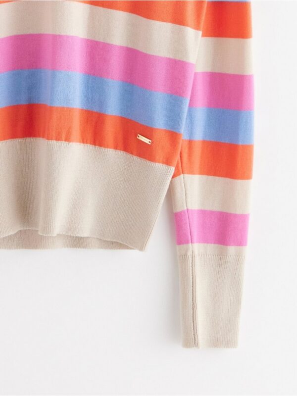 Jumper - 3000083-7504