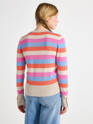 Jumper - 3000083-7504