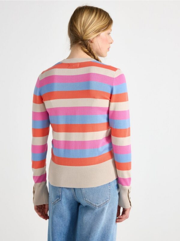 Jumper - 3000083-7504
