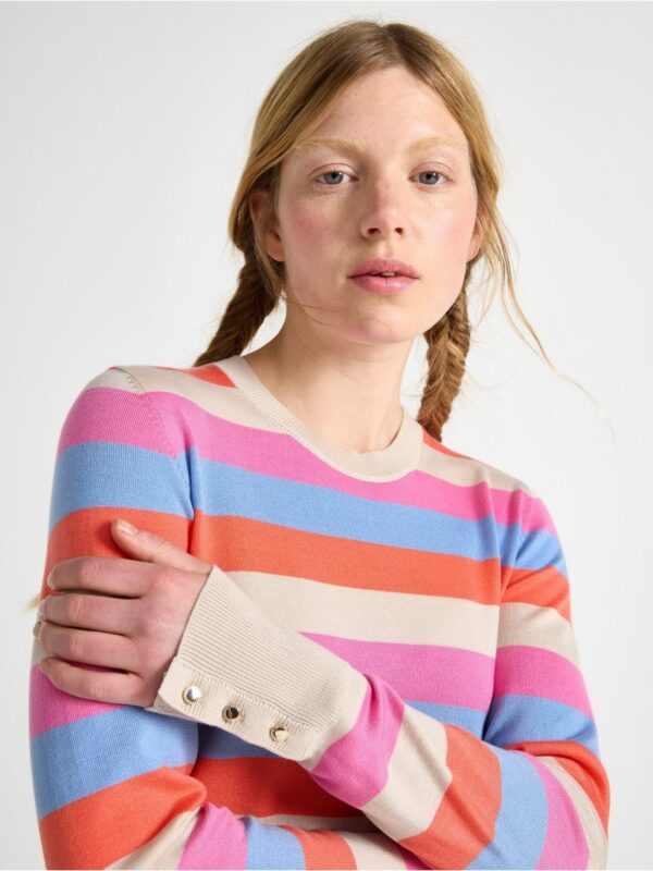 Jumper - 3000083-7504
