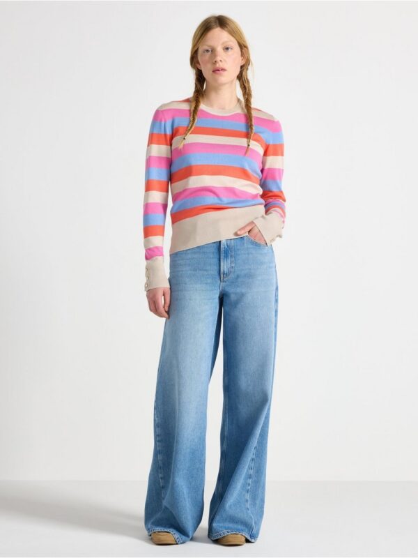 Jumper - 3000083-7504