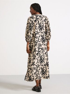 Midi dress - 3001348-4939