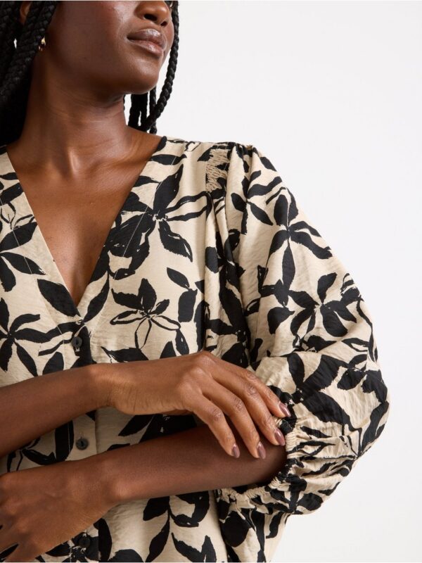 Midi dress - 3001348-4939