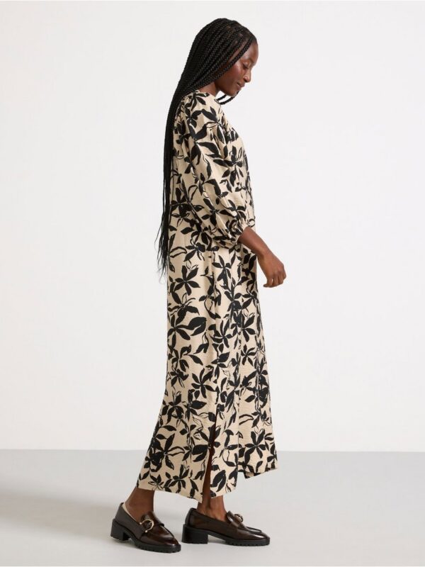 Midi dress - 3001348-4939
