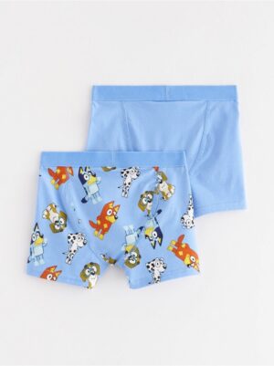 2-pack Bluey  boxer shorts - 3001817-7483