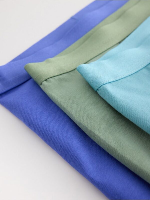 3-pack  boxer shorts - 3001819-7672