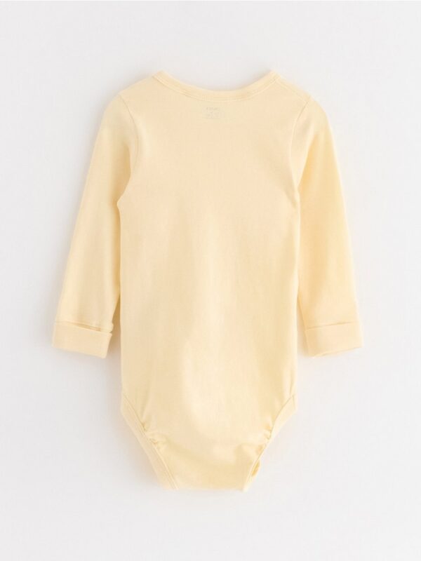 Bodysuit - 3002198-9830