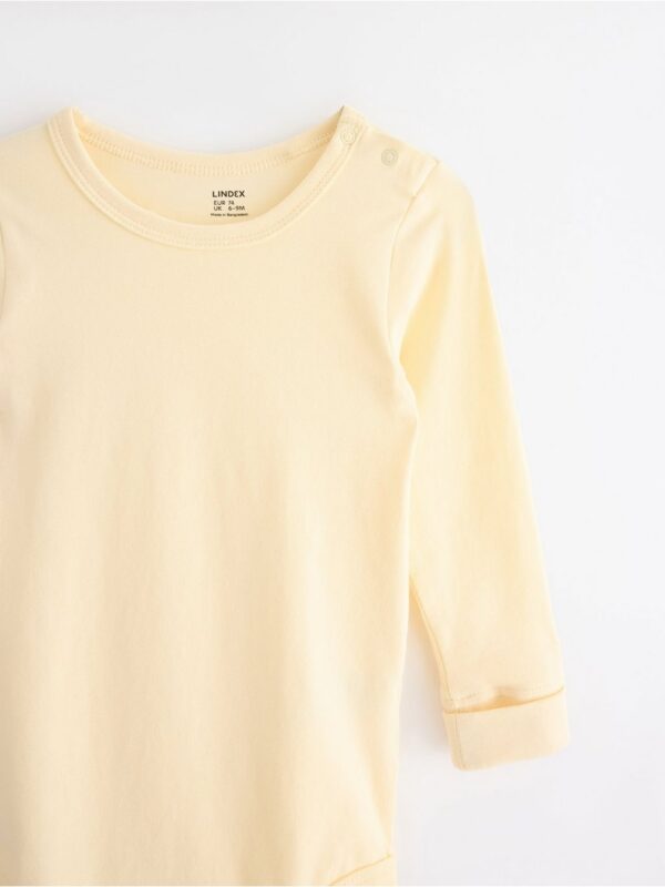 Bodysuit - 3002198-9830