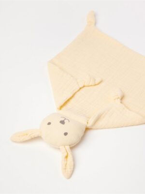 Snuggle blanket - 3002420-1877