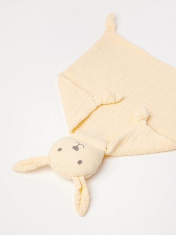 Snuggle blanket - 3002420-1877