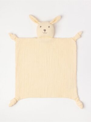 Snuggle blanket - 3002420-1877