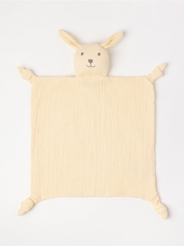 Snuggle blanket - 3002420-1877