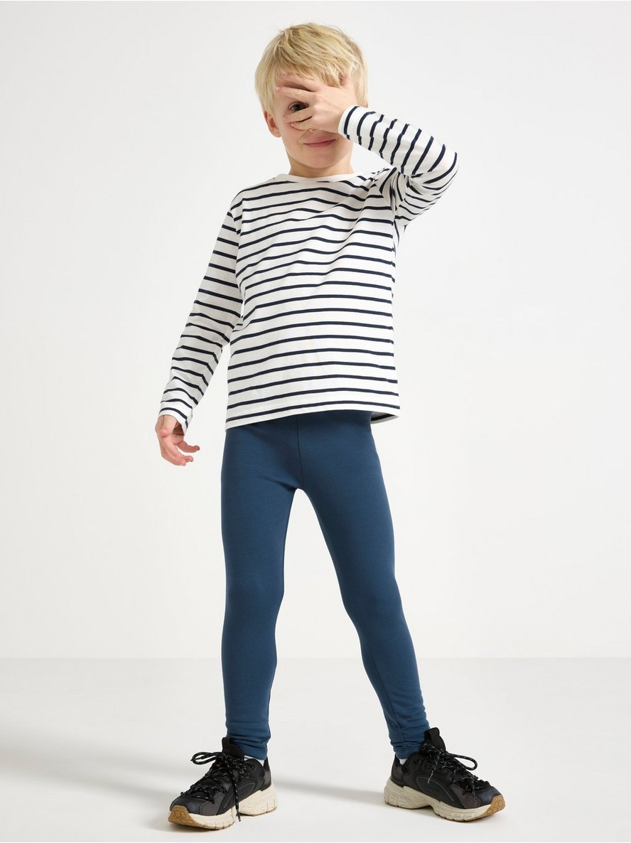 Helanke – Leggings with brushed inside