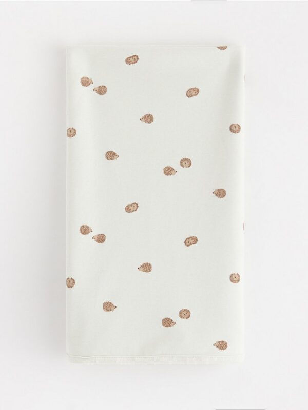 Baby blanket - 3002642-1326