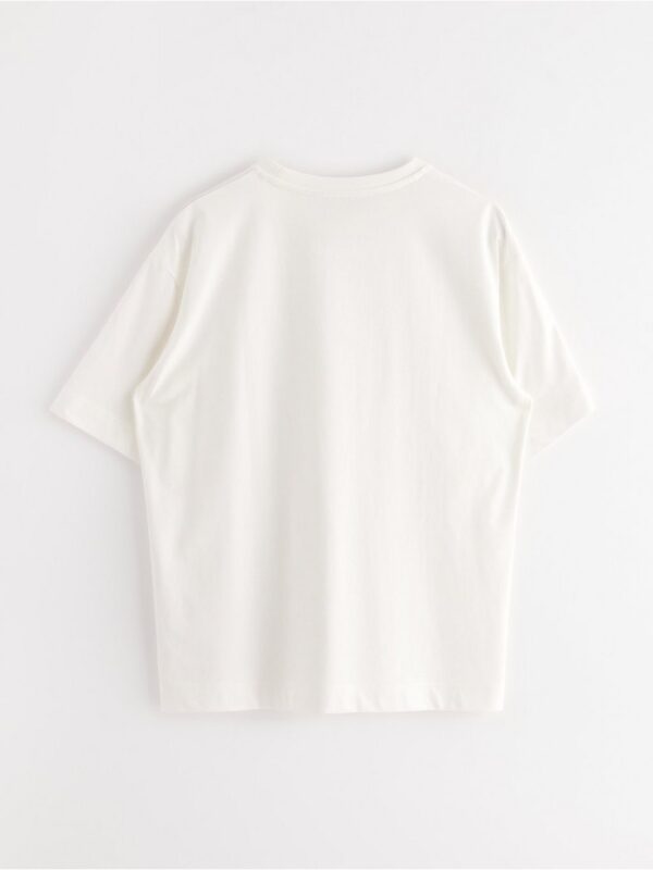 Oversized t-shirt - 3002715-300