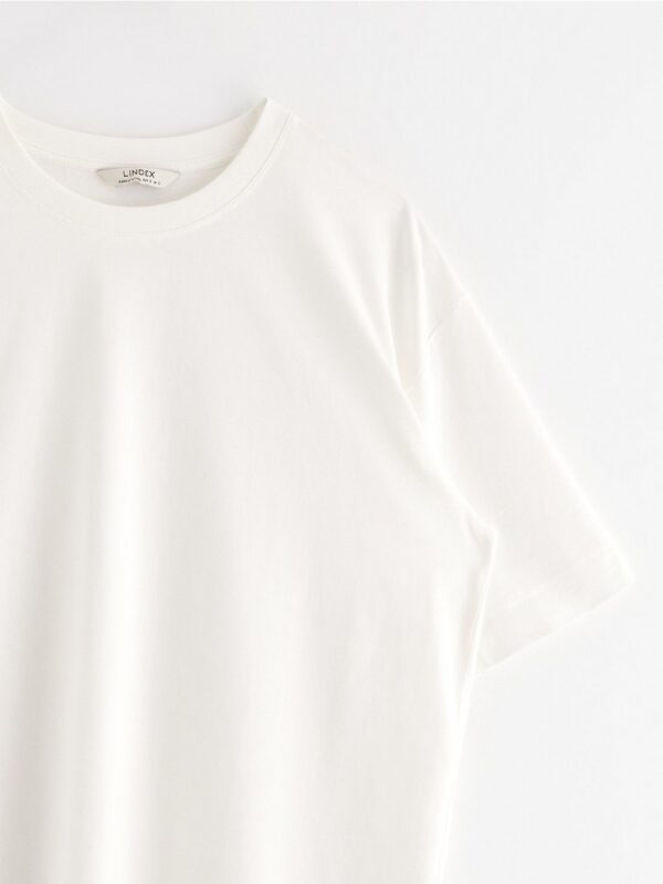 Oversized t-shirt - 3002715-300
