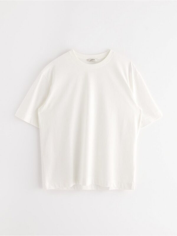 Oversized t-shirt - 3002715-300