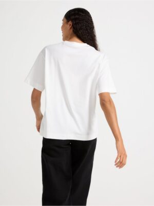 Oversized t-shirt - 3002715-300
