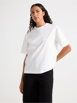 Oversized t-shirt - 3002715-300
