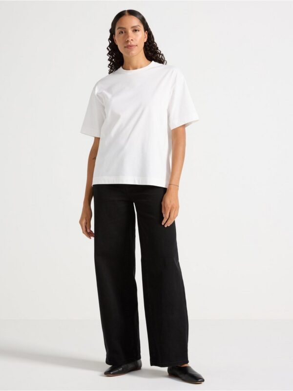Oversized t-shirt - 3002715-300
