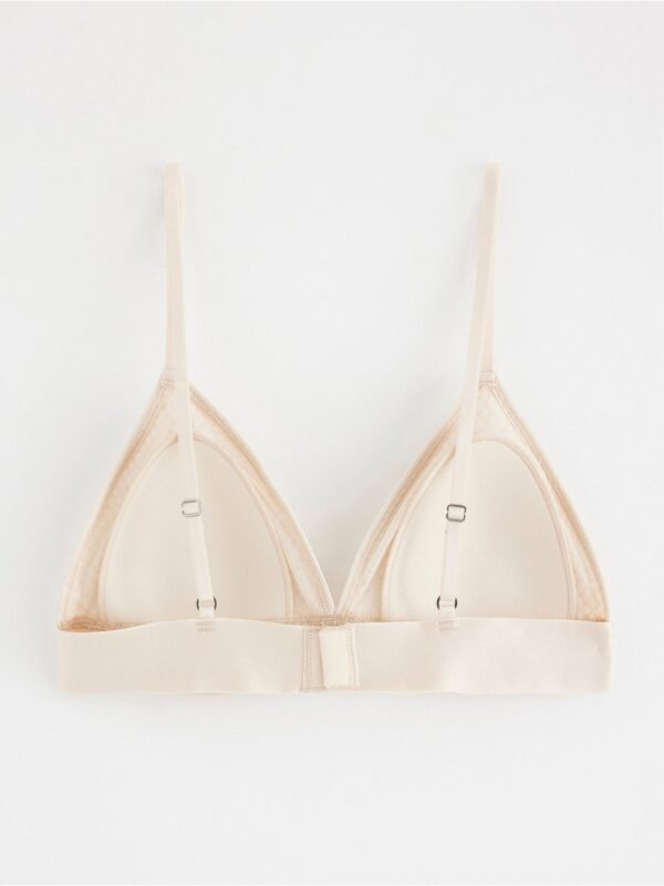 ella m –  bralette with rhinestones - 3002720-7418