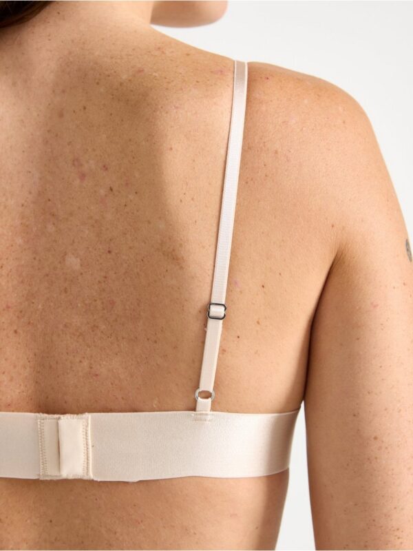 ella m –  bralette with rhinestones - 3002720-7418