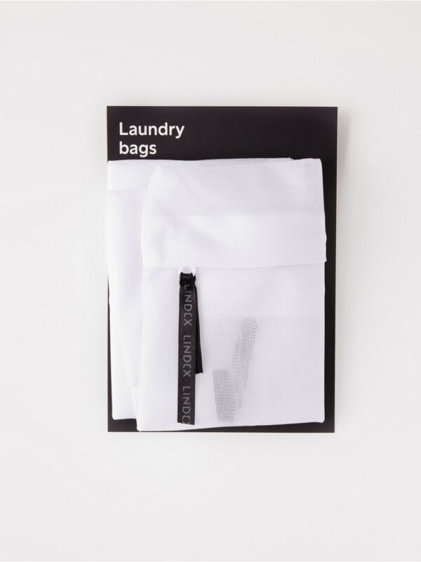 2-pack  laundry bag - 3002964-70